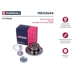 Marshall M8133644