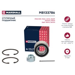 Marshall M8133786