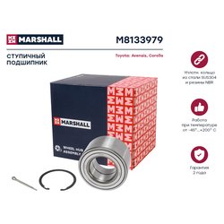 Marshall M8133979