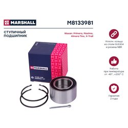 Marshall M8133981