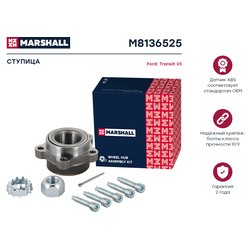 Marshall M8136525