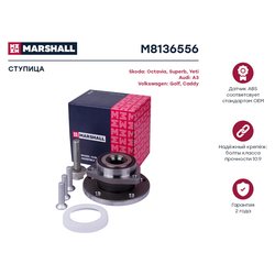 Marshall M8136556