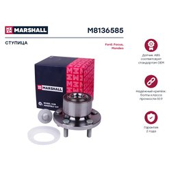 Marshall M8136585