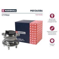 Marshall M8136586