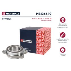 Marshall M8136649