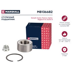 Marshall M8136682