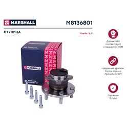 Marshall M8136801
