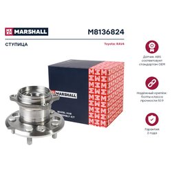 Marshall M8136824