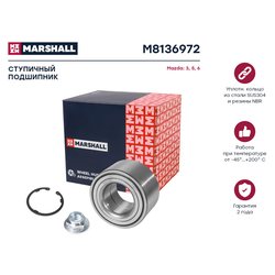 Marshall M8136972