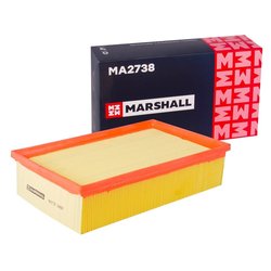 Marshall MA2738