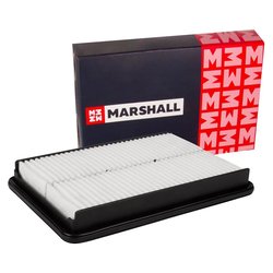 Фото Marshall MA3208