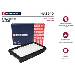 Marshall MA3240
