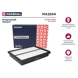 Marshall MA3244