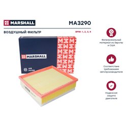 Marshall MA3290