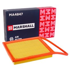 Marshall MA4847