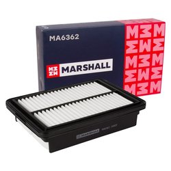 Marshall MA6362