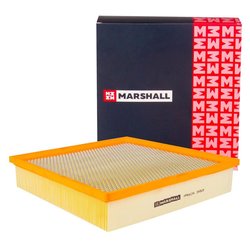 Marshall MA6634