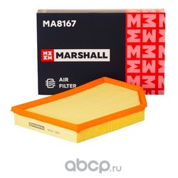 Marshall MA8167