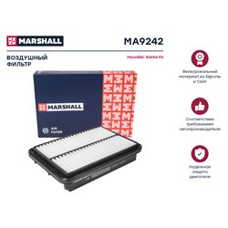 Marshall MA9242