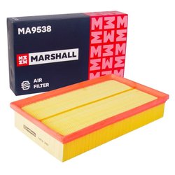 Marshall MA9538
