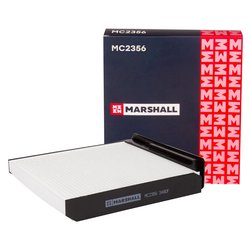 Marshall MC2356