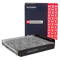 Marshall MC2356K