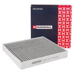 Фото Marshall MC3273K