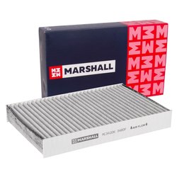 Marshall MC3420K