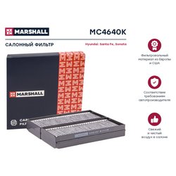 Marshall MC4640K