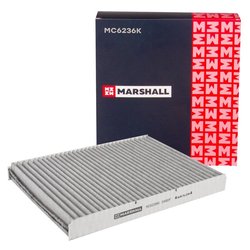 Marshall MC6236K