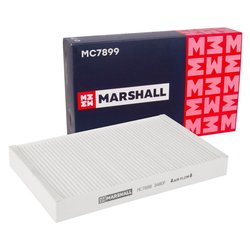 Фото Marshall MC7899