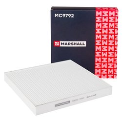 Marshall MC9792