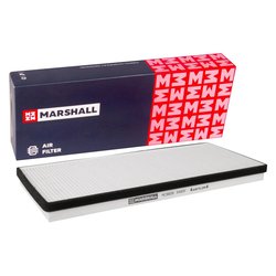 Marshall MC9806