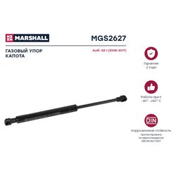 Marshall MGS2627