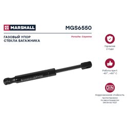 Marshall MGS6550