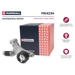Marshall MS4234