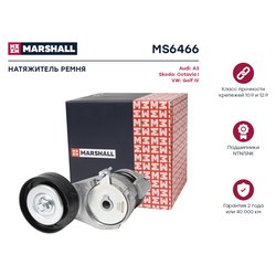 Marshall MS6466