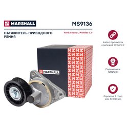 Marshall MS9136