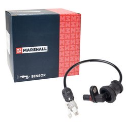 Marshall MSE0018