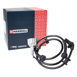 Marshall MSE0033