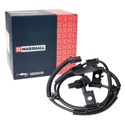 Marshall MSE0067