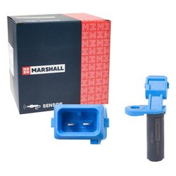 Marshall MSE4031