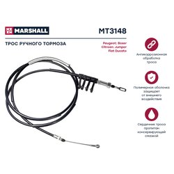 Marshall MT3148