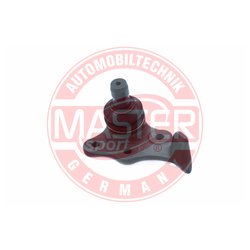 Master Sport 12210PCSMS