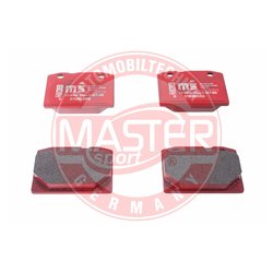 Master Sport 13046029662SETMS