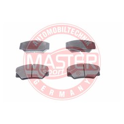 Master Sport 13046039442NSETMS