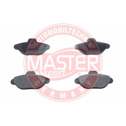 Master Sport 13046039492NSETMS