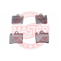 Master Sport 13046040692NSETMS