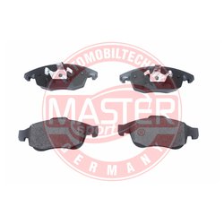 Master Sport 13046072292NSETMS