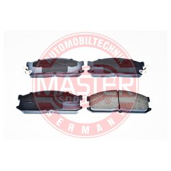 Master Sport 13046107272NSETMS